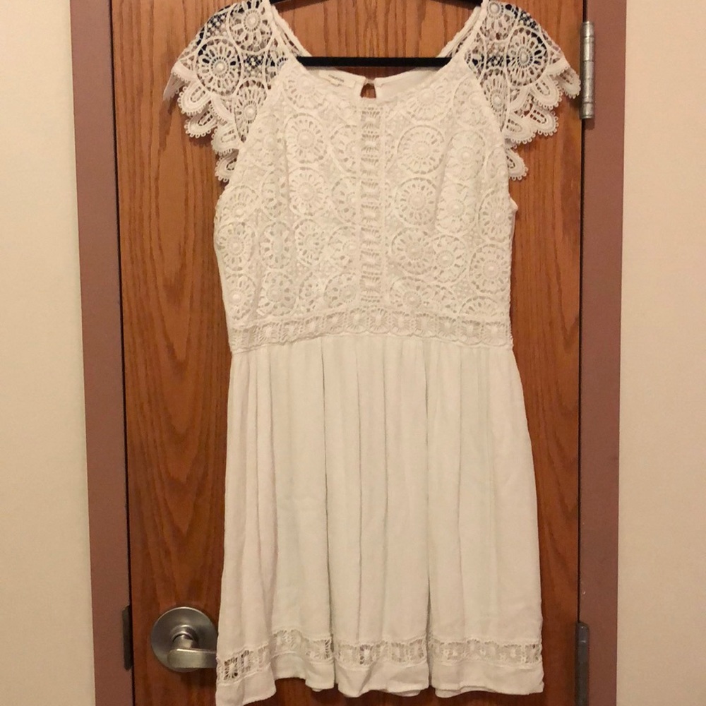 Maurices dress
